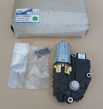 Ford Mondeo Focus Motor
