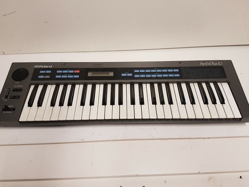 Roland synth plus - plus, 10