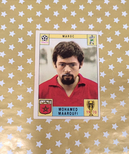 Album panini mexiko - panini,