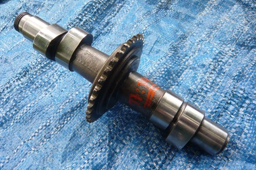 Yamaha xs650 nockenwelle - ,