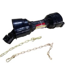 Gelenkwelle 57-86cm Zapfwelle