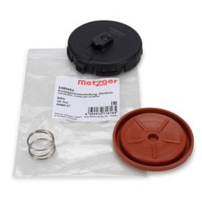 METZGER Membran