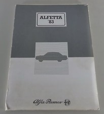 Pressemappe + Pressefotos Alfa
