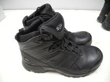 HAIX Bordschuh 2018 Black Eagle | Arbeitsschuh S3 | ESD | Original Bundeswehr