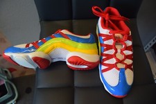 White and Multi Bloch Wave