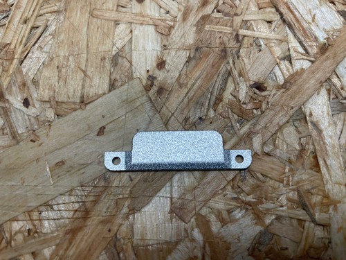 Abdeckung batteriehalter unten - abdeckung,