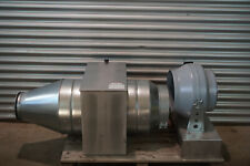 Maico ERR 31/1S Radialventilator TFE 40-7 Luftfilter Rohrventilator neuwertig