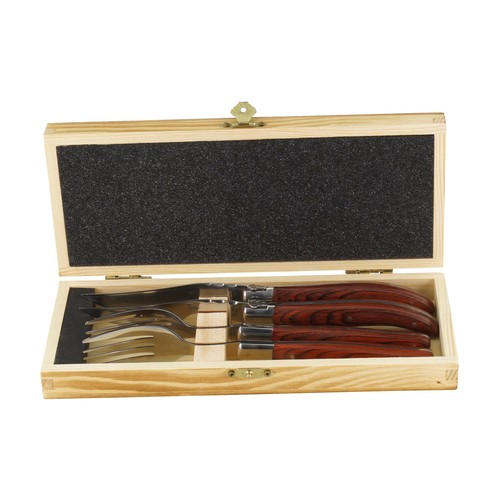 Solex steakboxset torro - solex, torro/bbq