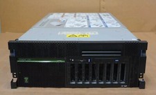 IBM Power 750 8233-E8B 2x 8C