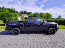 RID R13 9,5x22 6x139,7 Felgen für Ford Ranger Chevrolet Silverado Tahoe Neu