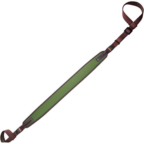 Niggeloh gewehrriemen neopren - gewehrriemen,