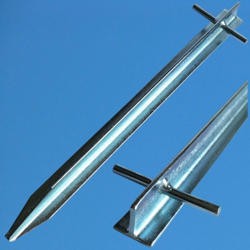 10x zelt hering jumbo 30 - "jumbo, l"