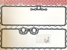 Dichtung Ölkühler für