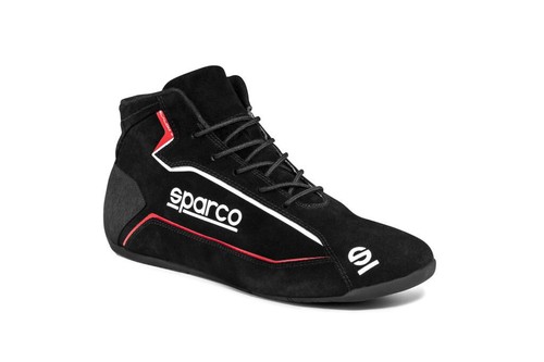 Fia sparco fahrerschuh - fia,