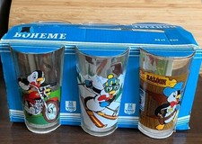 6xVintage Duck-Tales