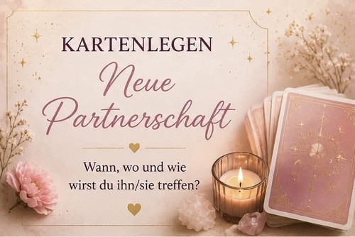 Neue liebe wann - wann, wie