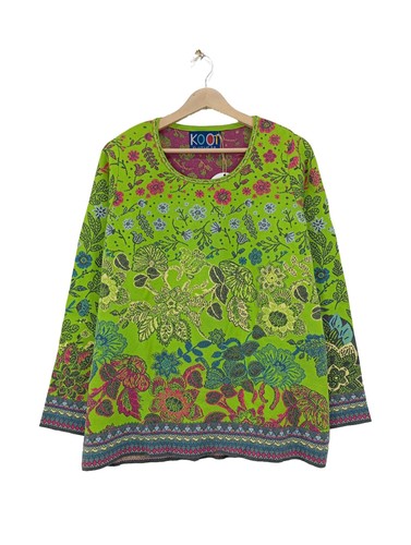 Kooi knitwear - kooi,