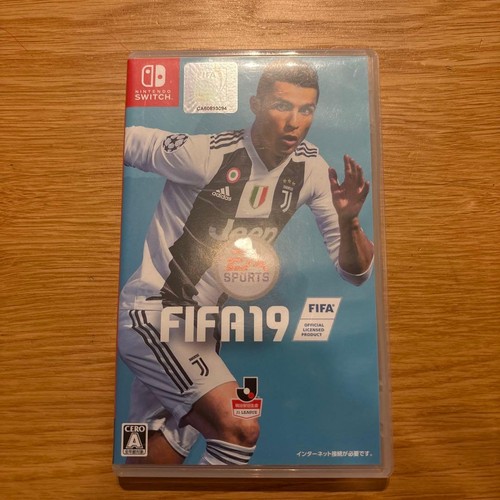 Fifa nintendo switch - fifa,