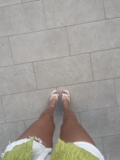 Pumps flip flops gebraucht - pumps, flip-flops