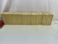 Die menschliche Komödie in 40 Bänden Detebe Taschenbuch Ausgabe Honoré de Balzac