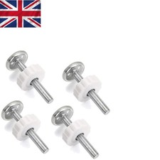 Druckmontierte 4er Pack Baby