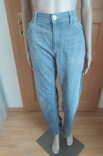 ALBERTO Damen Jeanshose