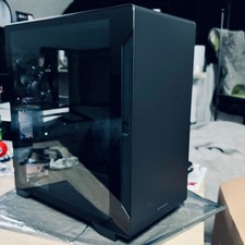 Thermaltake S100 TG