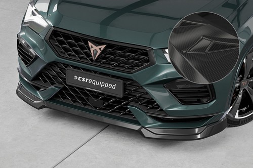 Csr frontspoiler - csr,