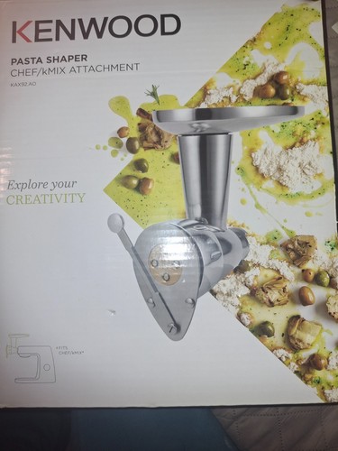 Kenwood kax ome pasta - 92.,