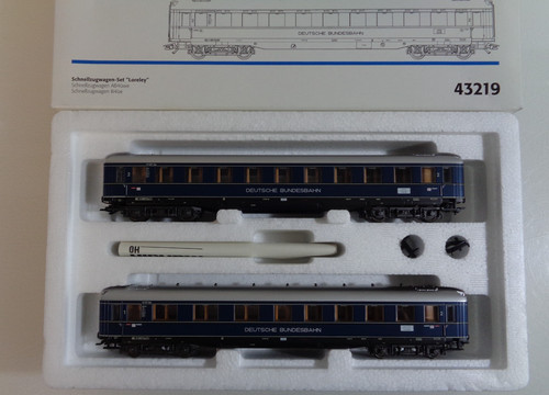 Märklin 43219 - märklin,