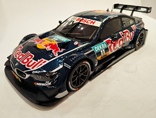 Norev rennwagen bmw - , 4