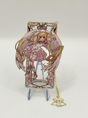 Metall lesezeichen shugo chara - metall,