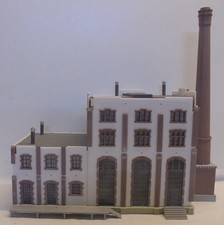 Faller 130187 Fabrikgebäude