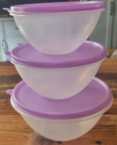 Tupperware 3er set - 3er,
