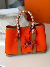 Hermès Garden Party 30 –