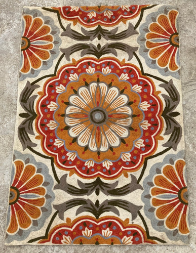 Vintage handarbeit kaschmir - vintage,