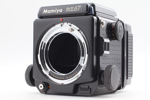 Cla neuwertig mamiya - [n, +++]