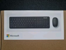Microsoft Bluetooth Desktop