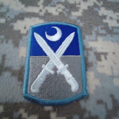 Army patch abzeichen - abzeichen, der