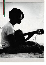 ROCK-O-RAMA  (David Corio)  - Clipping/Bericht von 1991 - Musikzeitschrift