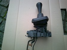 Schaltkulisse 5-Gang Mercedes