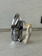 Vintage Cloer Bügeleisen 