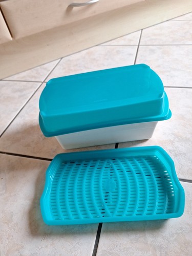 Tupperware four seasons - tupperware,