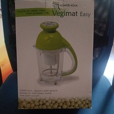 Power soja vegimat easy - vegimat,