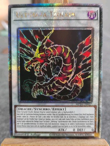 Ultimaya tzolkin mp24 - ultimaya,