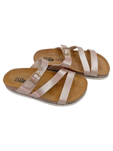 Bio life pantoletten damen - life,