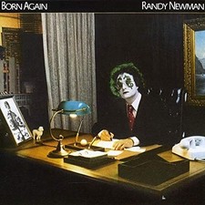Randy Newman - Born Again -
