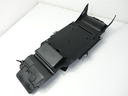 Heckunterverkleidung aprilia - heckunterverkleidung,