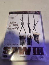 💽Saw III - SAW 3💽 -