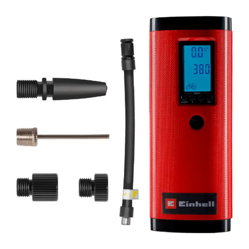 Einhell akku luftpumpe - einhell, akku-luftpumpe